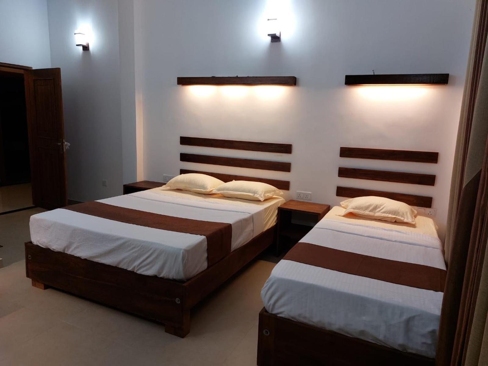 Green Shield Resort Anuradhapura Habitación foto